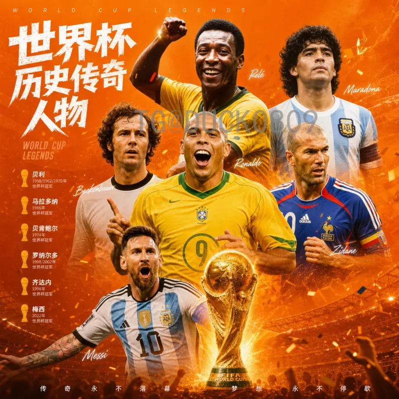 齐聚北美三强：官方2026年世界杯比赛场馆全面介绍